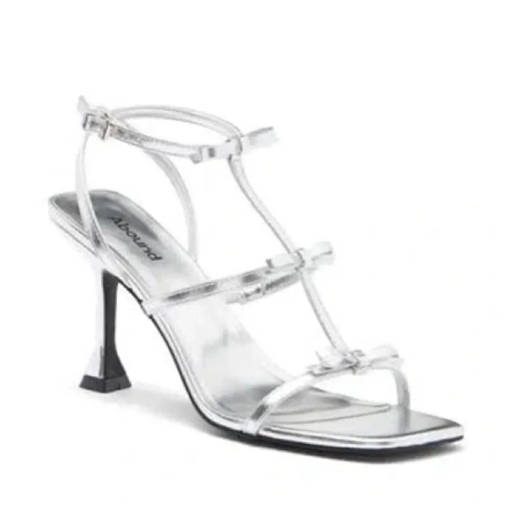 Abound | Ramona Bow Sandal
